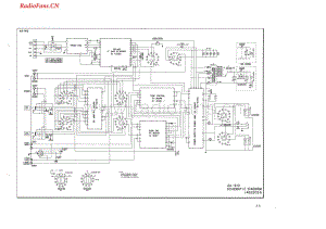Akai-AA910-rec-sch维修电路图 手册.pdf