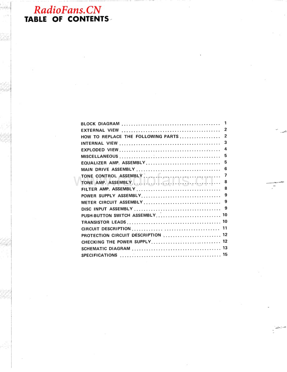 Accuphase-E202-int-sm维修电路图 手册.pdf_第2页