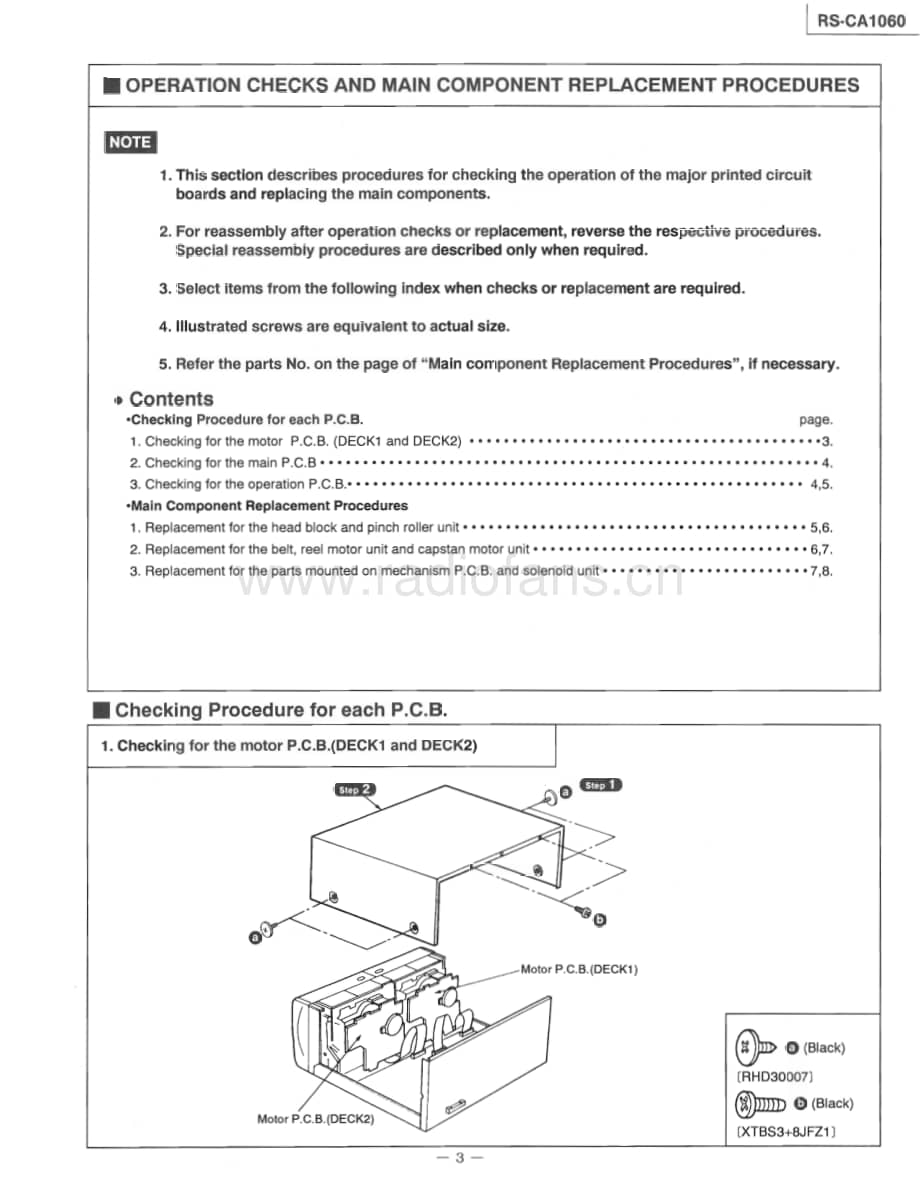 Technics-RSCA-1060-Service-Manual电路原理图.pdf_第3页