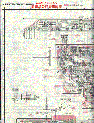 Technics-SL-10-Service-Manual电路原理图.pdf