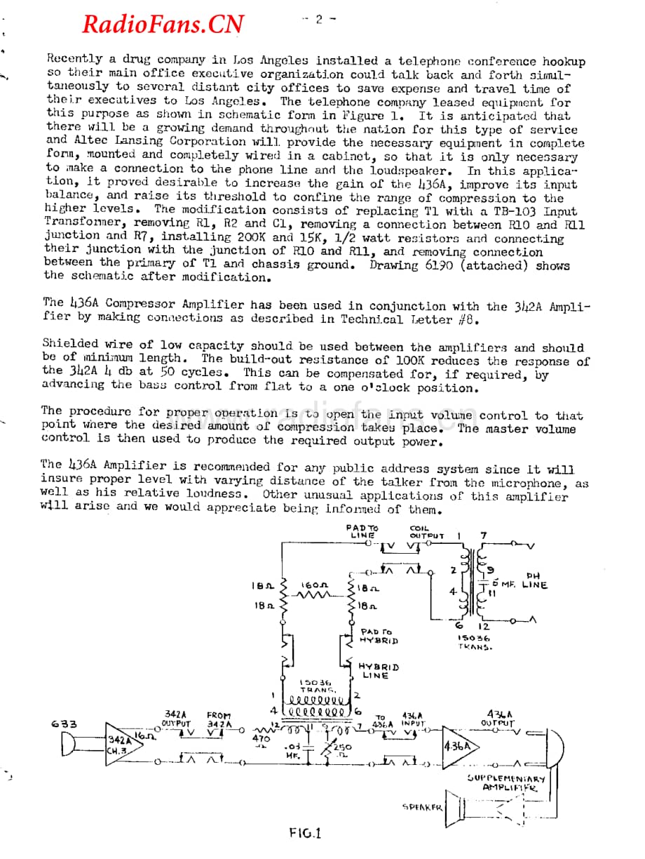 AltecLansing-436A-pwr-sch维修电路图 手册.pdf_第2页