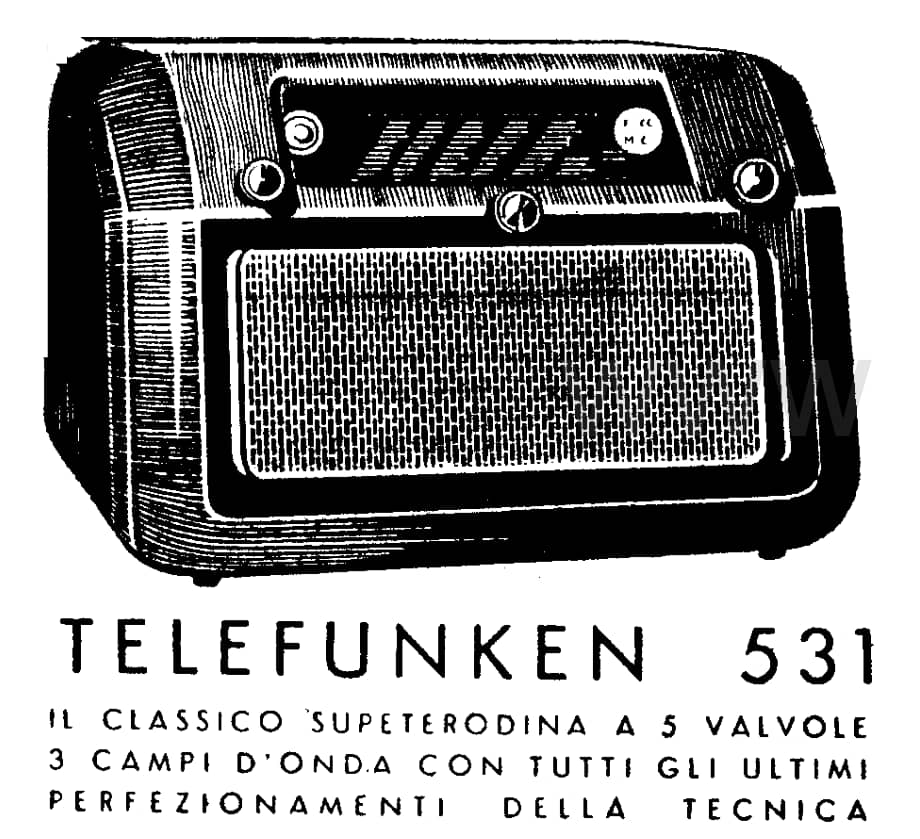 Telefunken-531-Schematic电路原理图.pdf_第3页