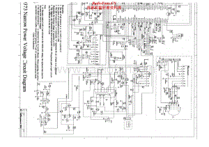 Teac-CT-M6845-Schematic电路原理图.pdf