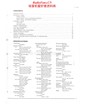 Yamaha-CT-7000-Service-Manual电路原理图.pdf