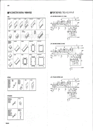 Yamaha-TCDAV-1-Schematic电路原理图.pdf