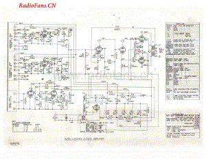 AltecLansing-A332A-pwr-sch维修电路图 手册.pdf