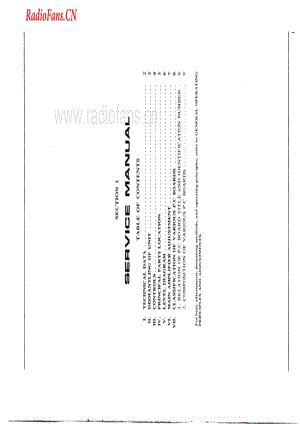 Akai-AM2400-int-sm维修电路图 手册.pdf