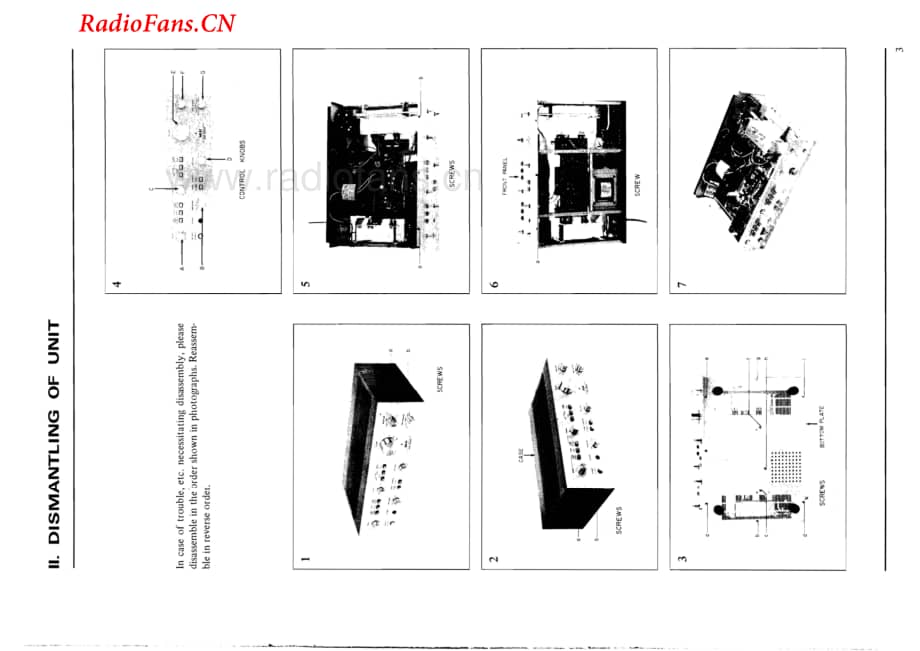 Akai-AM2400-int-sm维修电路图 手册.pdf_第3页