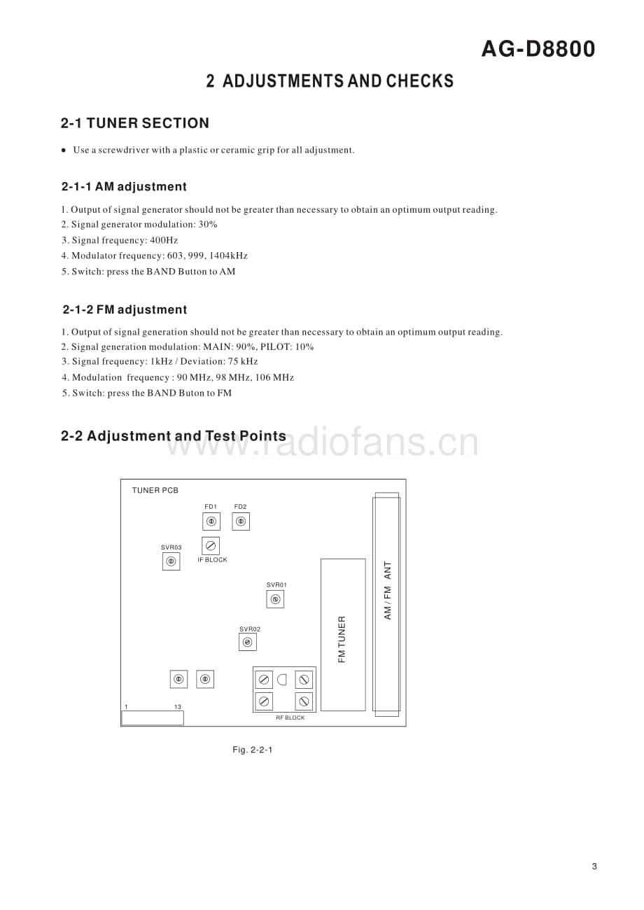 Teac-AGD-8800-Service-Manual电路原理图.pdf_第3页