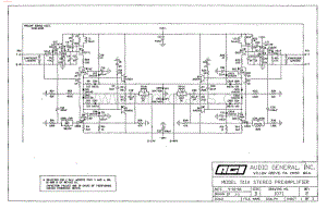 AGI-511A-pre-sch维修电路图 手册.pdf