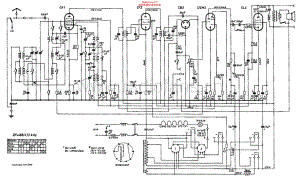 Telefunken-976-Schematic电路原理图.pdf
