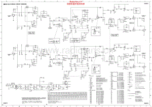 Yamaha-GQ-2015-Schematic电路原理图.pdf