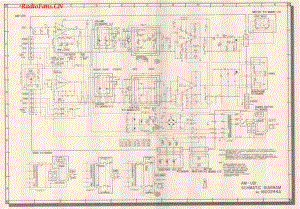 Akai-AMU01-pre-sch维修电路图 手册.pdf