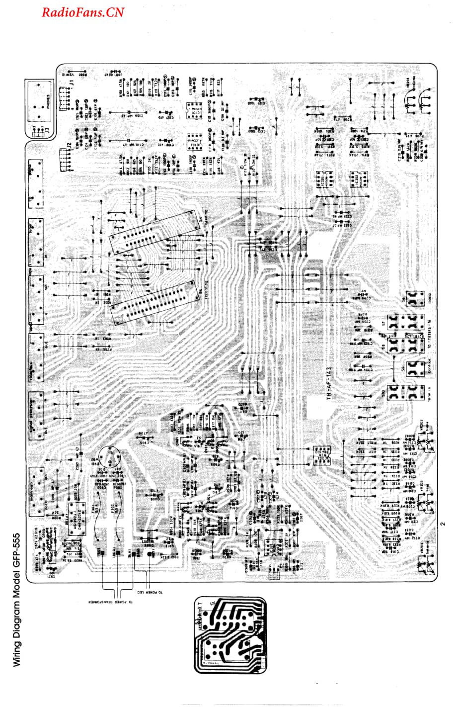 Adcom-GFP555-pre-sm维修电路图 手册.pdf_第3页