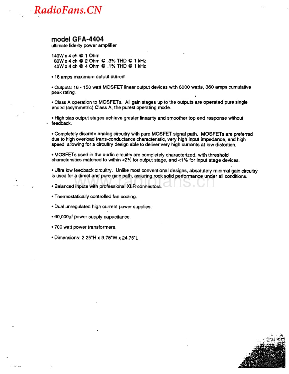 Adcom-GFA4404-cpwr-sm维修电路图 手册.pdf_第3页