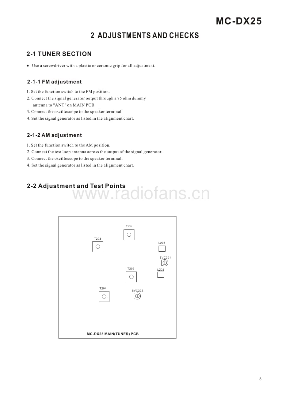 Teac-MC-DX25-Service-Manual电路原理图.pdf_第3页