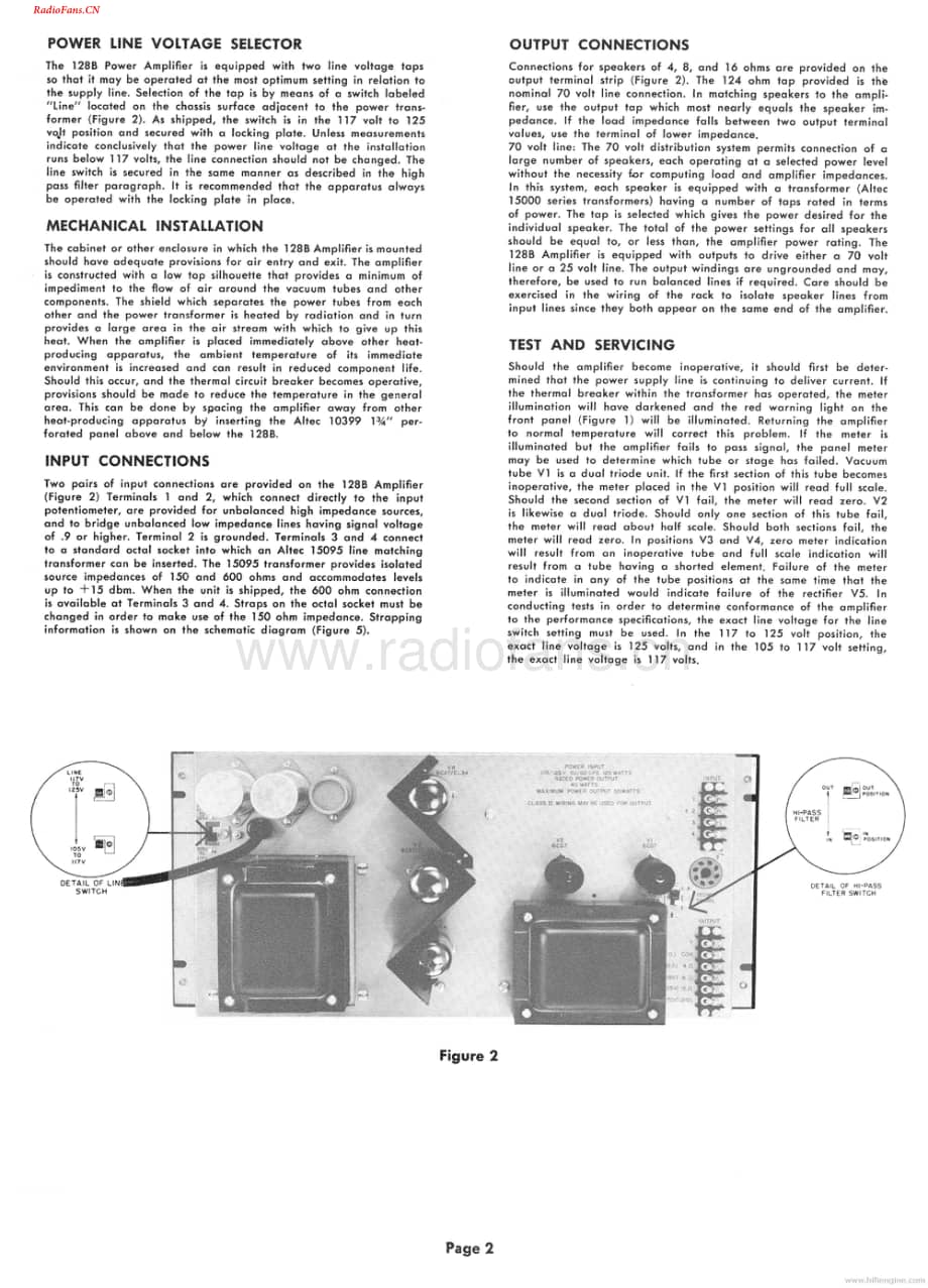 AltecLansing-128B-pwr-sm维修电路图 手册.pdf_第2页