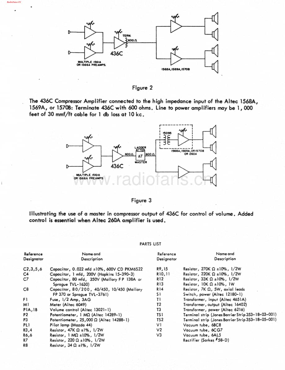 AltecLansing-436C-pwr-sch维修电路图 手册.pdf_第3页