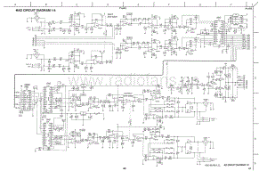 Yamaha-PRO-R-3-Schematic电路原理图.pdf