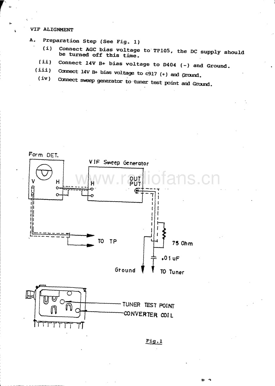 Teac-CT-M207-Service-Manual电路原理图.pdf_第3页