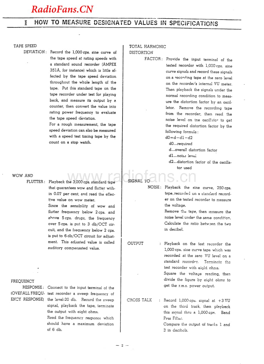 Akai-M8-tape-sm维修电路图 手册.pdf_第3页