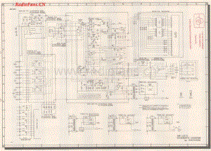Akai-AMU210-int-sch维修电路图 手册.pdf