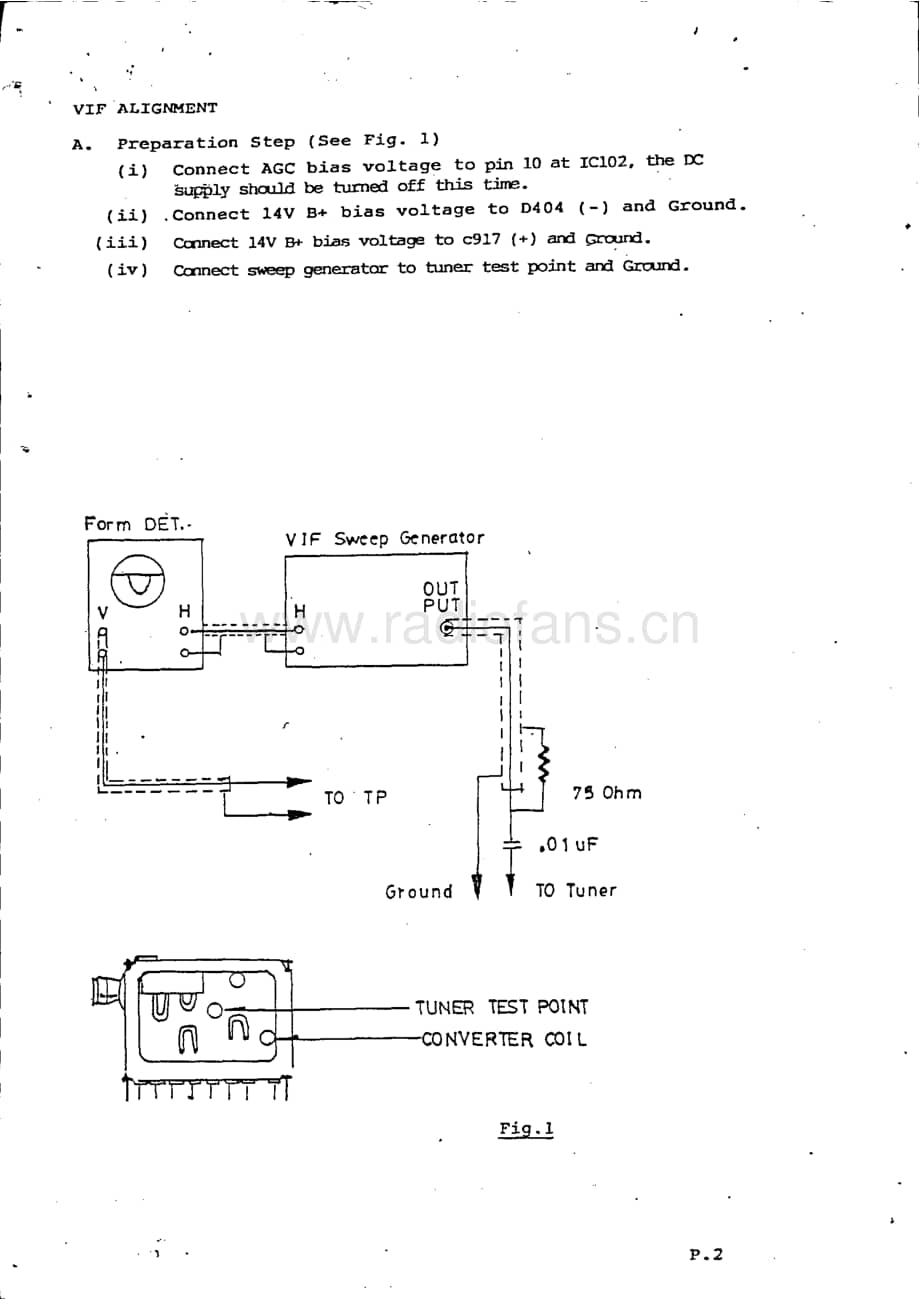 Teac-CT-M217-Service-Manual电路原理图.pdf_第3页