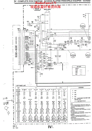 Telefunken-335-PIP-Schematic电路原理图.pdf