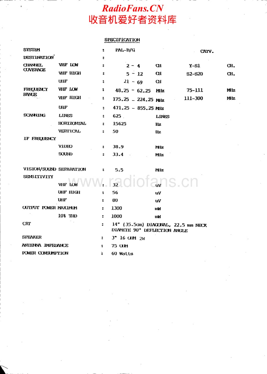 Teac-CT-M344-Service-Manual电路原理图.pdf_第2页