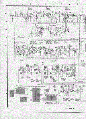 Technics-ST-9030-Schematics电路原理图.pdf