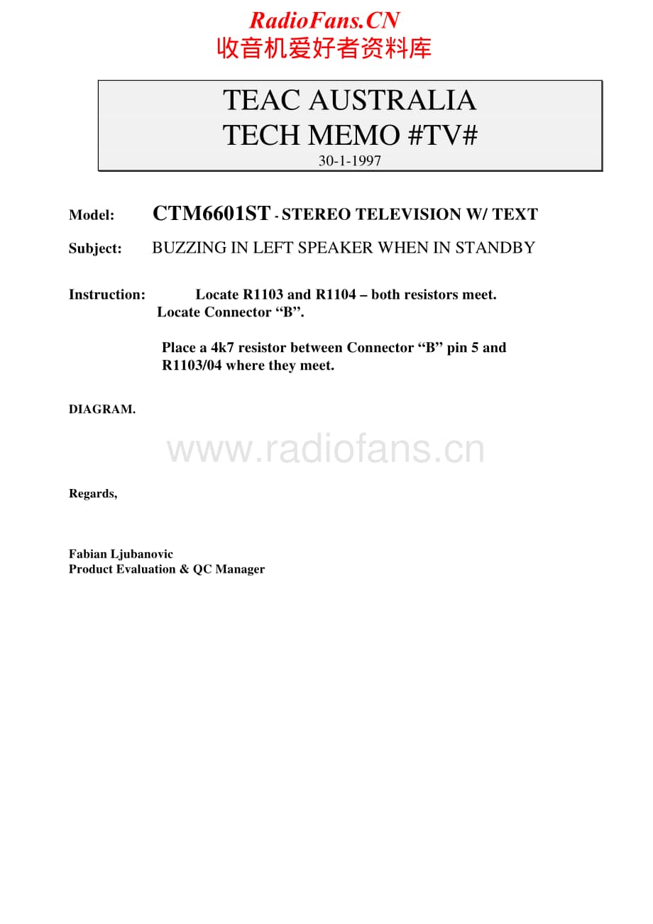 Teac-CT-M6601-Service-Manual电路原理图.pdf_第2页