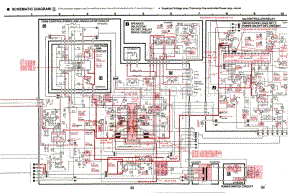 Technics-SA-410-Schematics电路原理图.pdf
