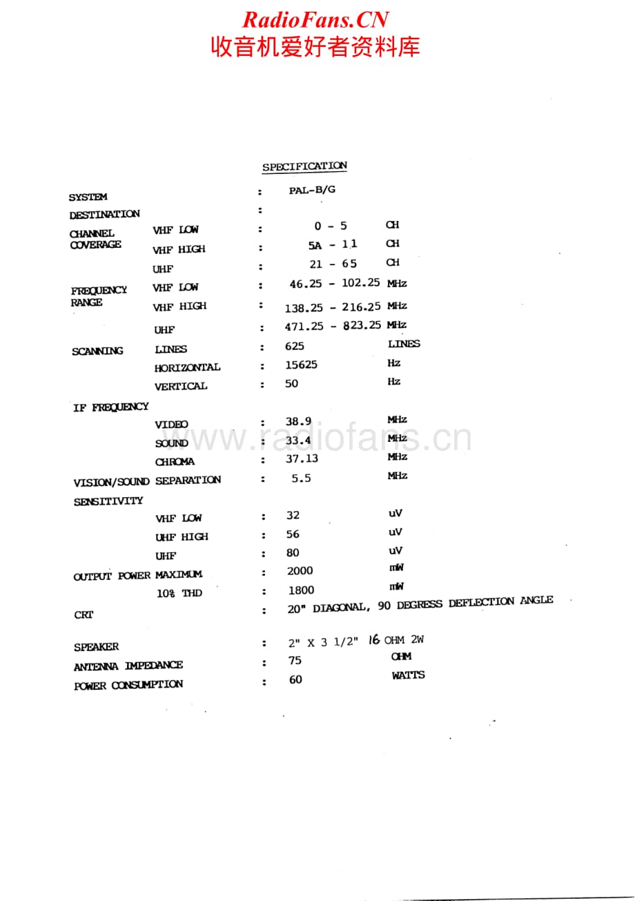 Teac-CT-M4897-Service-Manual电路原理图.pdf_第2页