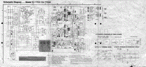 Technics-SU-7700-K-Schematics-2电路原理图.pdf