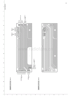 Yamaha-RXZ-11-Service-Manual-Part-4电路原理图.pdf