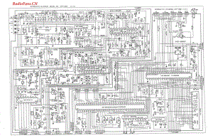 Adcom-GTP600-pre-sch维修电路图 手册.pdf