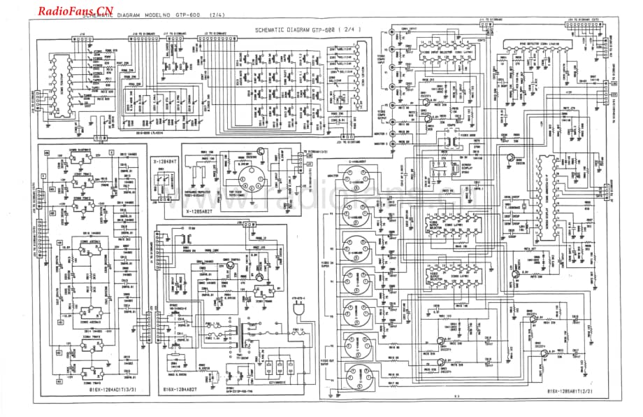 Adcom-GTP600-pre-sch维修电路图 手册.pdf_第2页