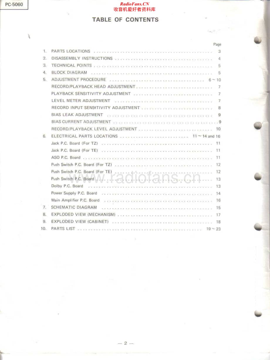 Toshiba-PC-5060-Service-Manual电路原理图.pdf_第2页