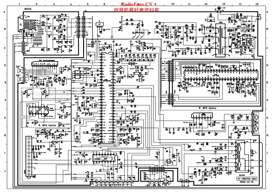 Telefunken-TKP-2147-STX-Service-Manual电路原理图.pdf_第2页