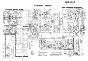 Aciko-AA345-int-sch维修电路图 手册.pdf