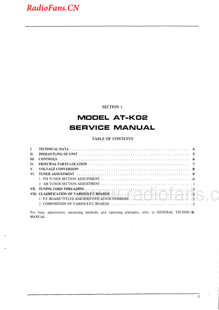 Akai-AMU02-int-sm维修电路图 手册.pdf_第3页