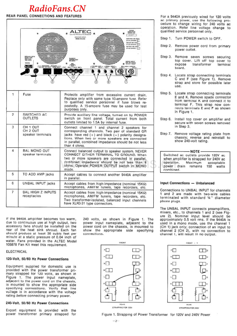 AltecLansing-9940A-pwr-si维修电路图 手册.pdf_第2页