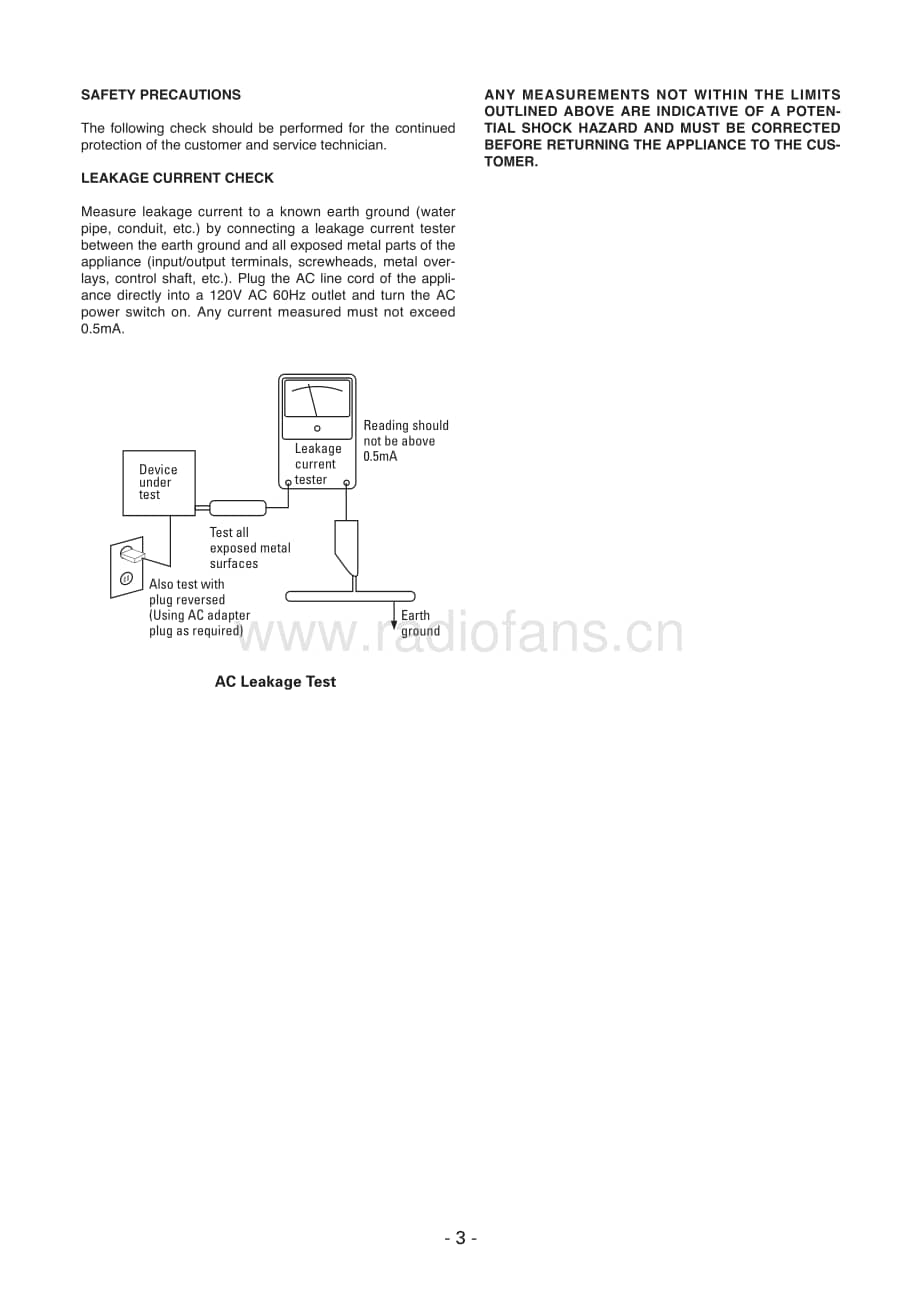 Teac-DV-R101-Service-Manual电路原理图.pdf_第3页