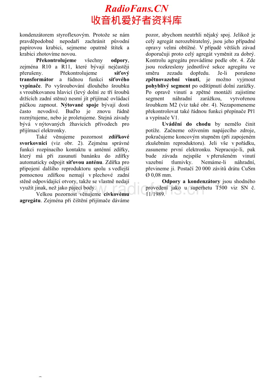 Telefunken-T270-Service-Manual电路原理图.pdf_第2页