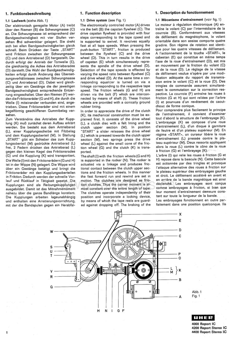 Uher-4400-Report-Service-Manual电路原理图.pdf_第3页