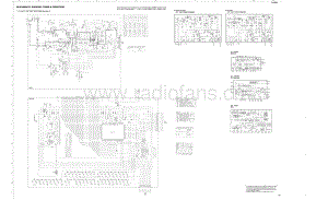 Yamaha-RXV-890-Schematic电路原理图.pdf