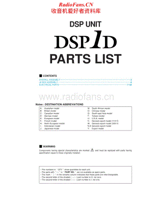 Yamaha-DSP-1-D-Service-Manual-part-3电路原理图.pdf