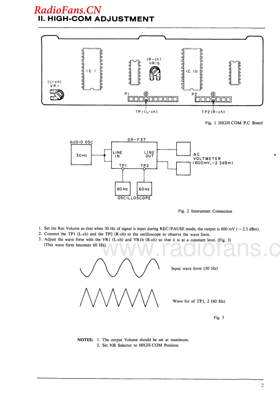 Akai-GXF37-tape-sm维修电路图 手册.pdf_第3页