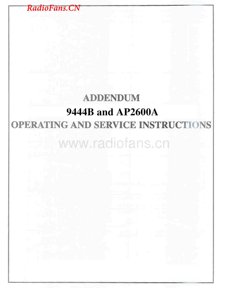 AltecLansing-9944B-pwr-sa维修电路图 手册.pdf_第1页