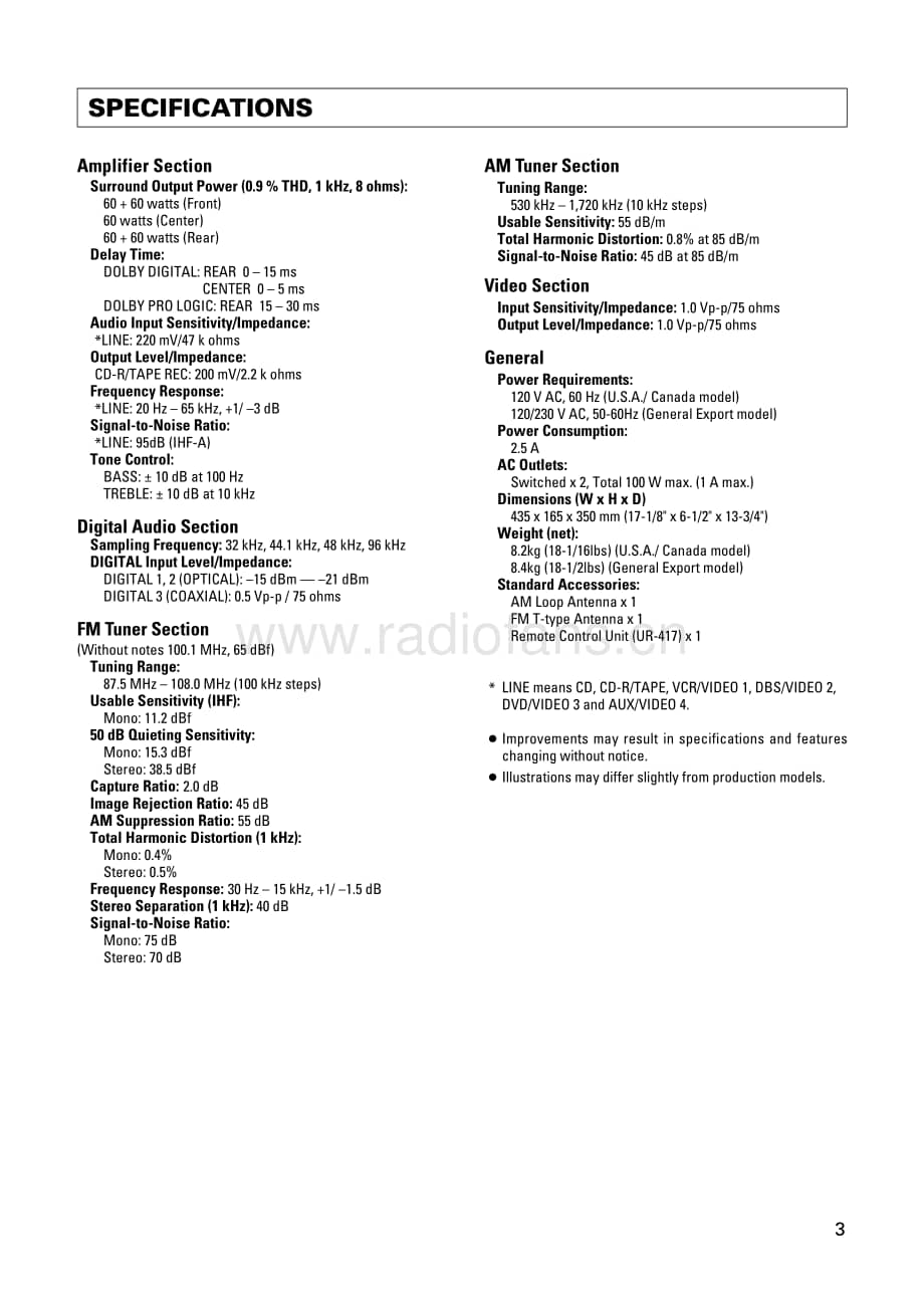 Teac-AGD-7900-Service-Manual电路原理图.pdf_第3页